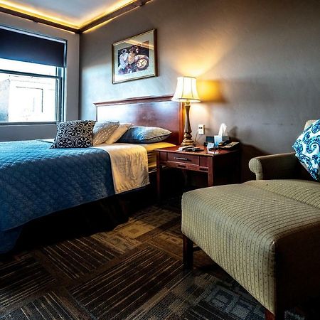 Rundle Suites Glasgow Dış mekan fotoğraf